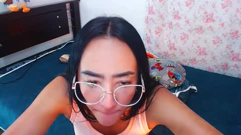 Snapshot of julieta_art1 chatting on January 2025 11:24:01 PM julieta art1 online show from January 2025 11:24:01 PM