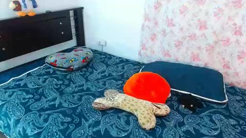Snapshot of julieta_art1 chatting on January 2025 11:49:02 PM julieta art1 online show from January 2025 11:49:02 PM