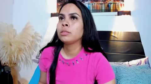 Julieta  online show from September 2025 10:42:01 AM