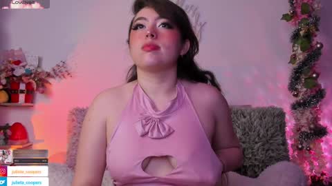 Juli  online show from December 2024 05:40:02 AM