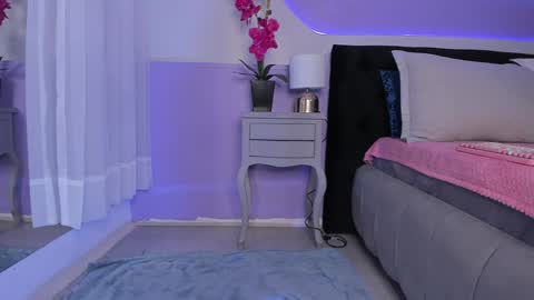 Julieta  online show from December 2024 12:01:02 PM