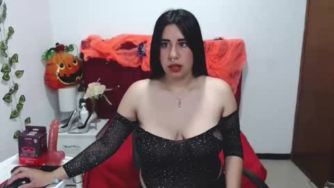 julieta_curvy69 online show from October 2025 12:16:01 PM