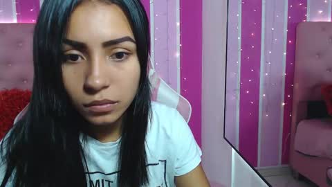julieta_fn online show from February 2025 12:40:01 PM