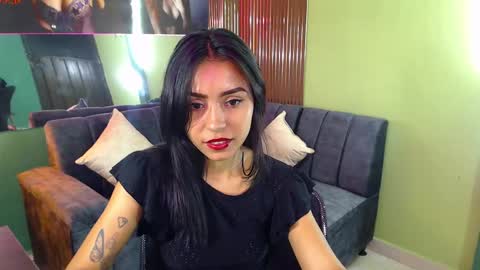 julieta_fn online show from February 2025 07:09:01 PM
