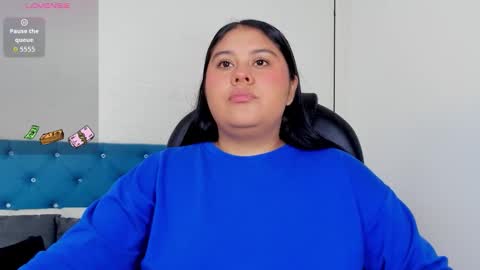 Julieta Mille online show from September 2025 11:13:02 AM