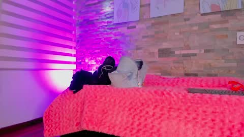 Julieta online show from December 2024 08:07:02 PM