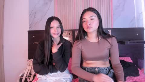 Julieta online show from January 2025 01:38:02 PM