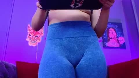  Julieta  online show from December 2024 12:38:01 PM