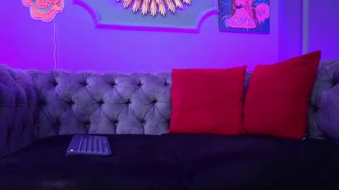  Julieta  online show from December 2024 06:05:02 PM