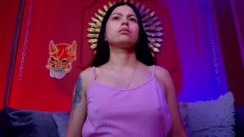  Julieta  online show from September 2025 12:10:02 PM