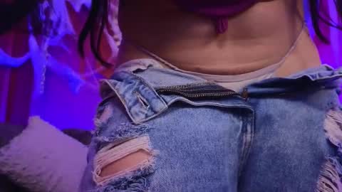  Julieta  online show from October 2025 11:47:01 AM