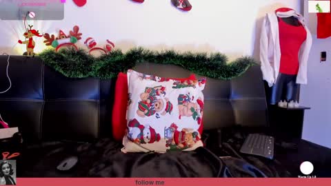 Julieta wall online show from December 2024 08:05:02 AM