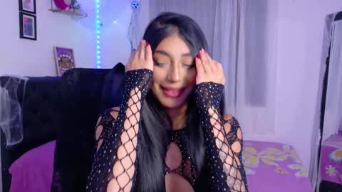 Julieta online show from October 2025 01:48:02 AM