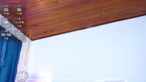 julietacollins06 online show from January 2025 02:15:01 PM