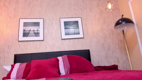 andara velez online show from February 2025 10:40:02 AM