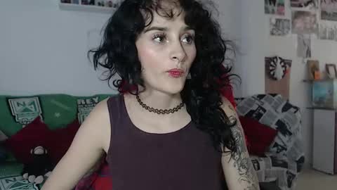 Julieta Jaguar online show from December 2024 03:55:01 PM