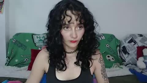 Julieta Jaguar online show from December 2024 03:32:02 PM