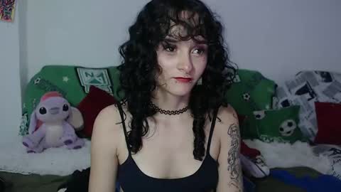Julieta Jaguar online show from December 2024 03:26:01 PM