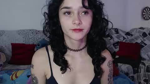Julieta Jaguar online show from January 2025 01:31:01 PM