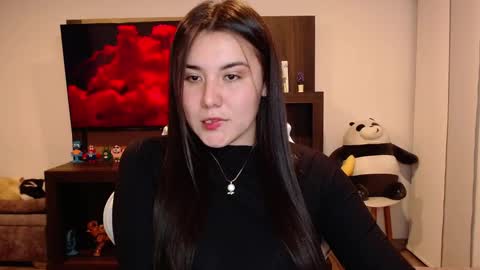Julieta online show from September 2025 12:48:02 AM