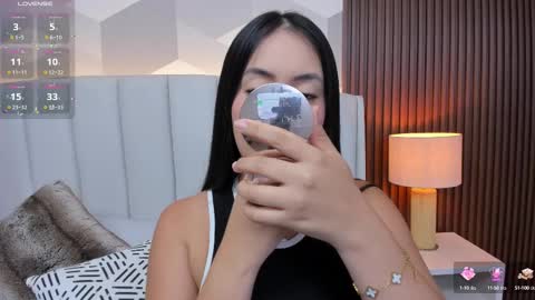 Snapshot of julietasantos__ chatting on March 2025 06:48:01 PM Julieta Santos online show from March 2025 06:48:01 PM