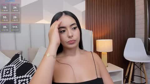 Snapshot of julietasantos__ chatting on September 2025 06:19:02 PM Julieta Santos online show from September 2025 06:19:02 PM