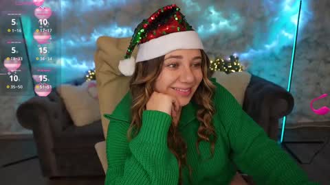 J U L I E T online show from December 2024 06:56:02 AM