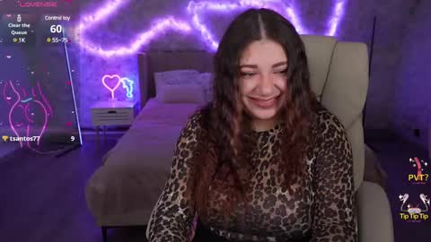 J U L I E T online show from March 2025 07:08:02 AM