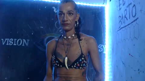 Julieth Wolf online show from January 2025 01:52:01 AM