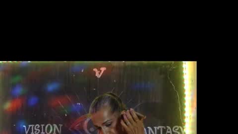 Julieth Wolf online show from January 2025 05:02:01 AM