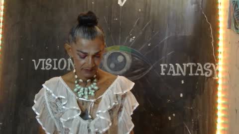 Julieth Wolf online show from January 2025 06:07:01 PM