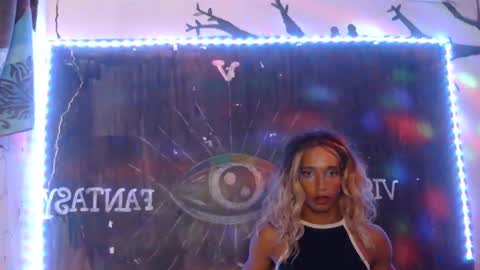 Julieth Wolf online show from February 2025 02:06:02 AM