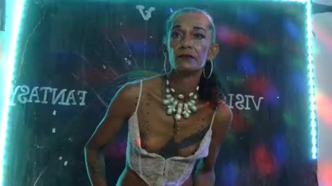 Julieth Wolf online show from February 2025 02:03:02 AM