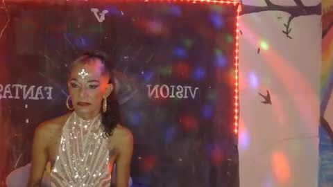 Julieth Wolf online show from February 2025 02:15:01 AM