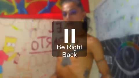 Julieth Wolf online show from September 2025 03:12:02 PM