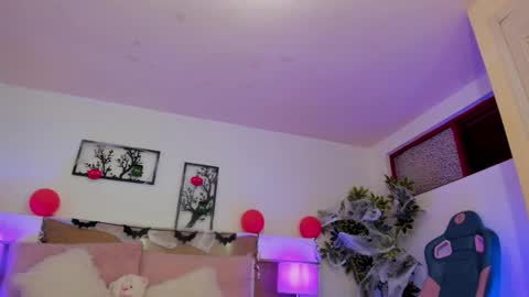 Julietha  online show from October 2025 03:23:02 PM