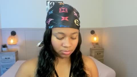 Julieth Julie online show from October 2025 11:55:02 AM