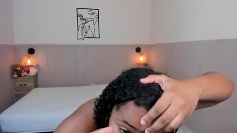 Julieth Julie online show from October 2025 11:55:02 AM