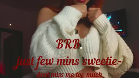 juliette_sunshine online show from February 2025 12:20:02 AM