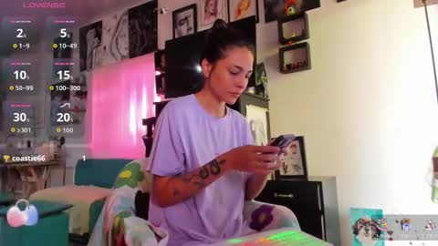 Snapshot of juliette_sweet05 chatting on September 2025 03:03:02 PM juliette online show from September 2025 03:03:02 PM