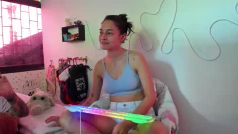 juliette online show from October 2025 03:09:02 PM