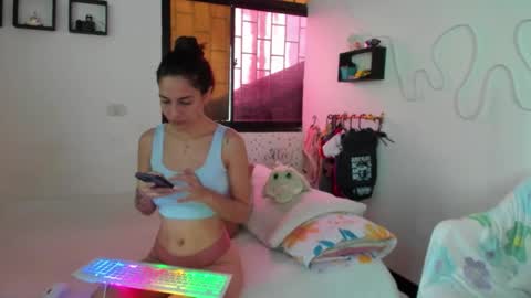 juliette online show from October 2025 02:36:02 PM