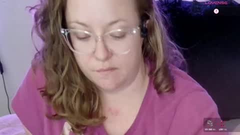 Juli Monroe online show from February 2025 06:16:02 AM