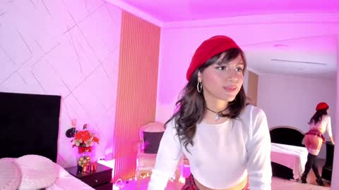 Snapshot of julissawilson chatting on January 2025 09:47:01 PM Julissa online show from January 2025 09:47:01 PM