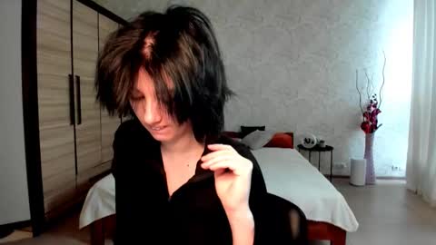 Asmodeus online show from January 2025 07:25:02 AM