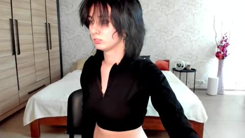 Asmodeus online show from January 2025 10:28:02 AM