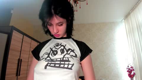 Asmodeus online show from February 2025 07:36:02 AM
