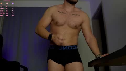 JULiUS   online show from October 2025 10:10:01 PM