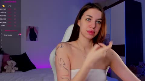 Julia online show from January 2025 06:34:01 AM