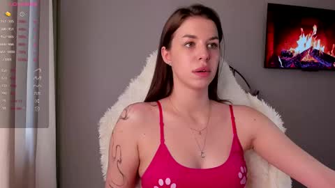 Julia online show from February 2025 12:44:02 PM